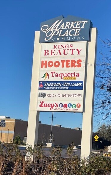 More Photos Of 301-341 Market Pl, Fairview Heights Unknown For Lease