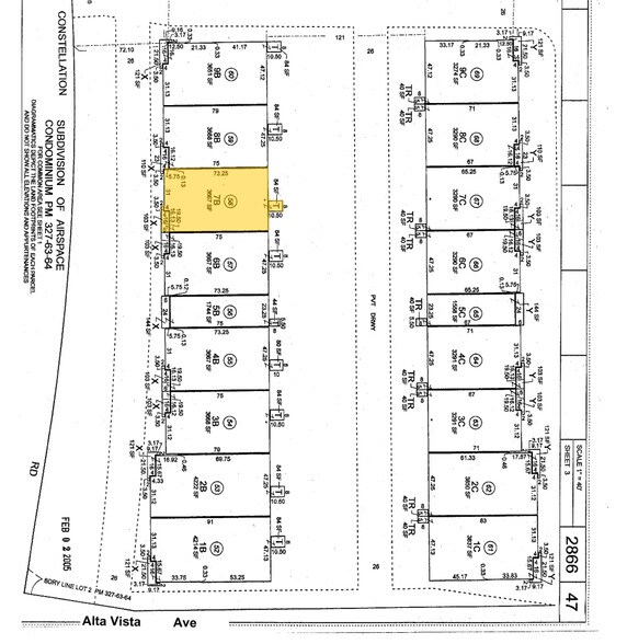 More Photos Of 28294-28310 Constellation Rd, Valencia Light Distribution For Sale
