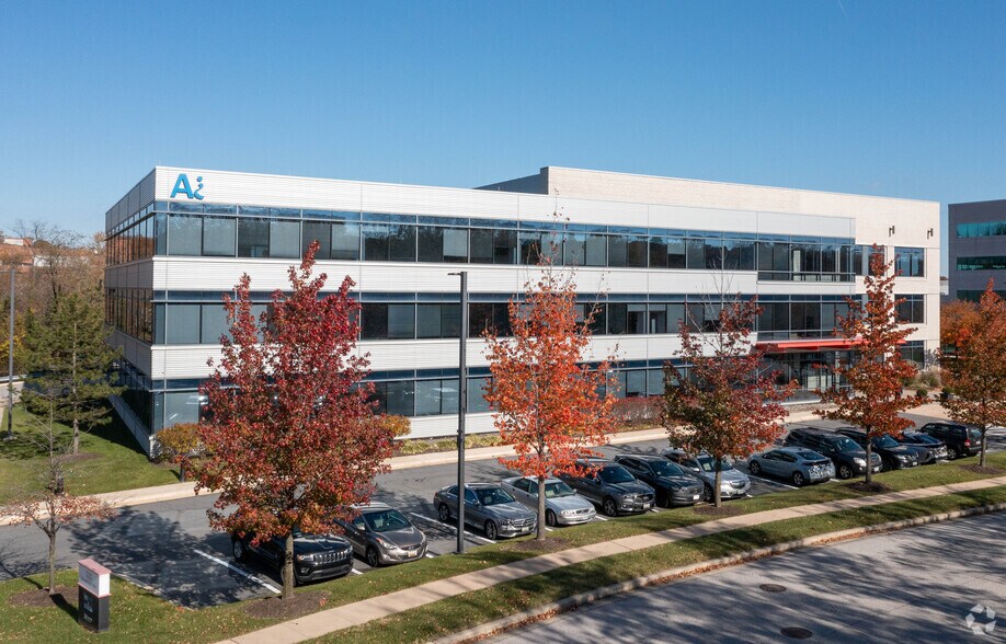 More Photos Of 5521 Research Park Dr, Baltimore Unknown For Lease