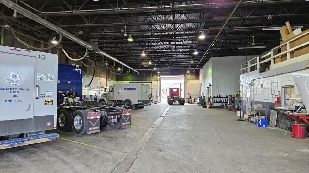 More Photos Of 191 Dalton Ave, Kingston Manufacturing For Lease