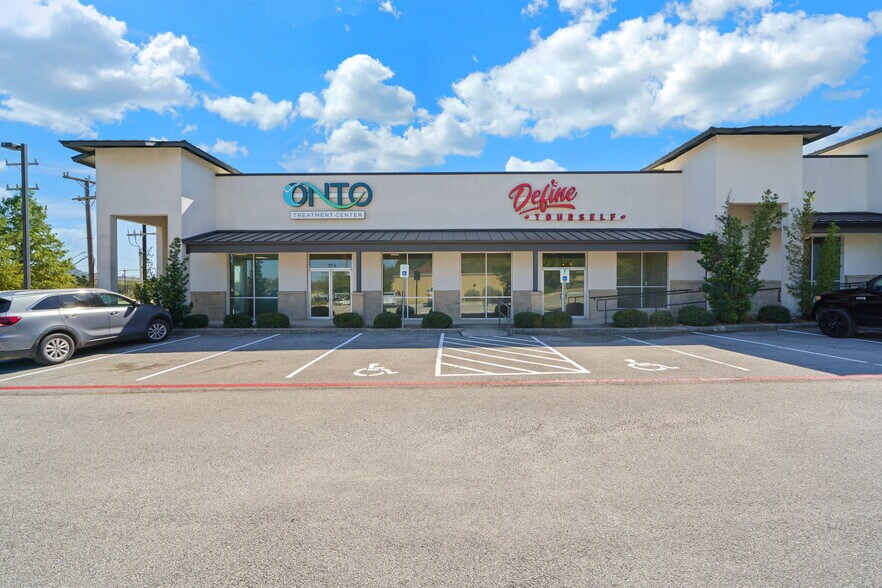 More Photos Of 23103 W Interstate 10, San Antonio Storefront Retail Office For Sale
