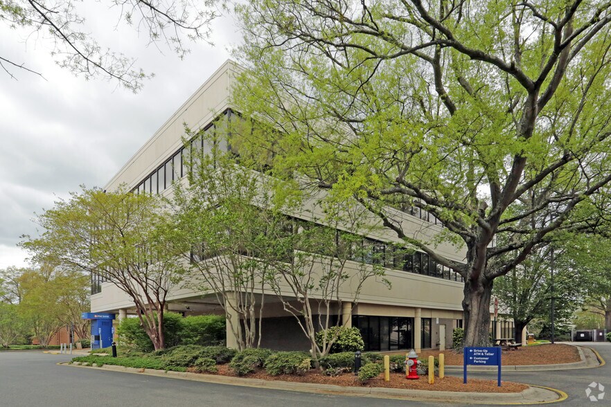 More Photos Of 1135 Kildaire Farm Rd, Cary Office For Lease