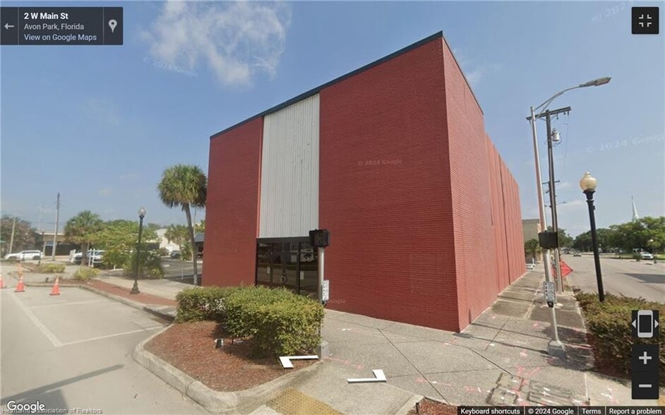 More Photos Of 2 W Main St, Avon Park Office Residential For Sale