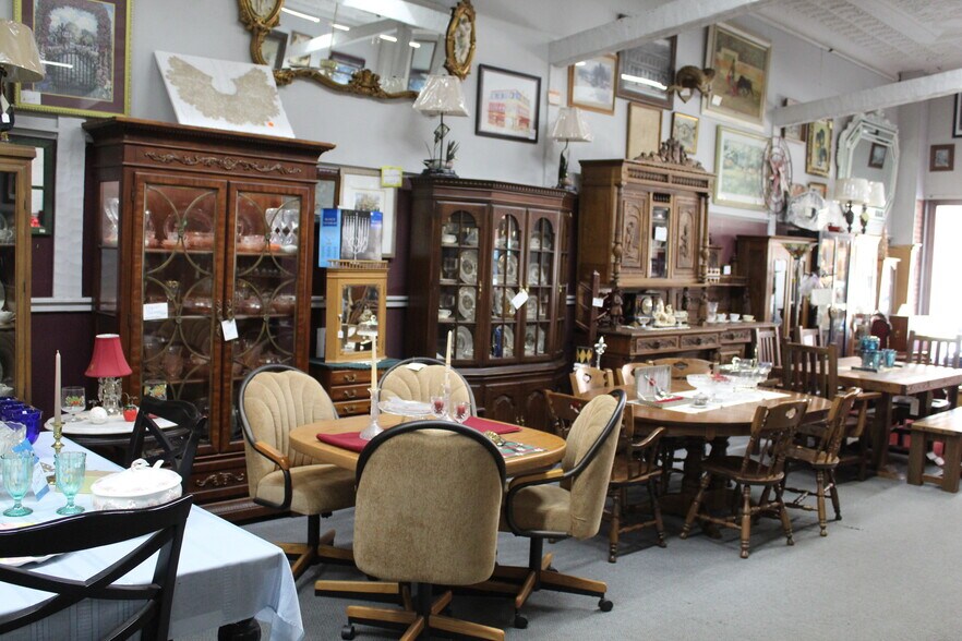 More Photos Of 145 Main Ave, Weston Storefront Retail Office For Sale