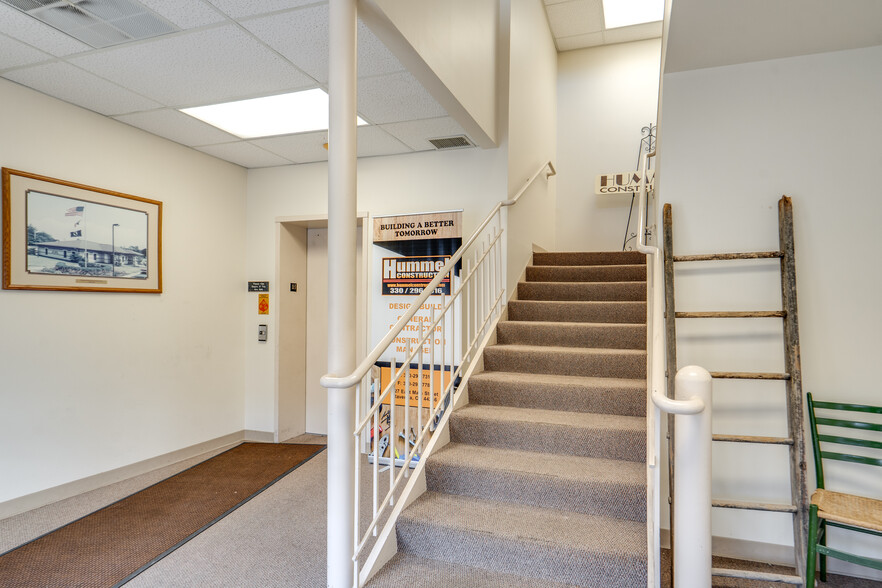 More Photos Of 121-127 E Main St, Ravenna Storefront Retail Office For Sale