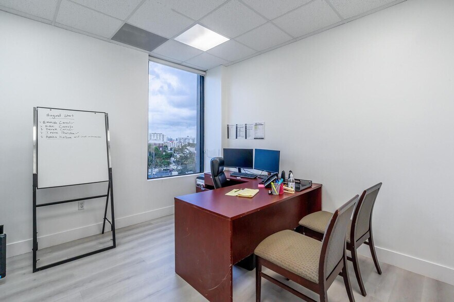 More Photos Of 12550 Biscayne Blvd, North Miami Medical For Sale