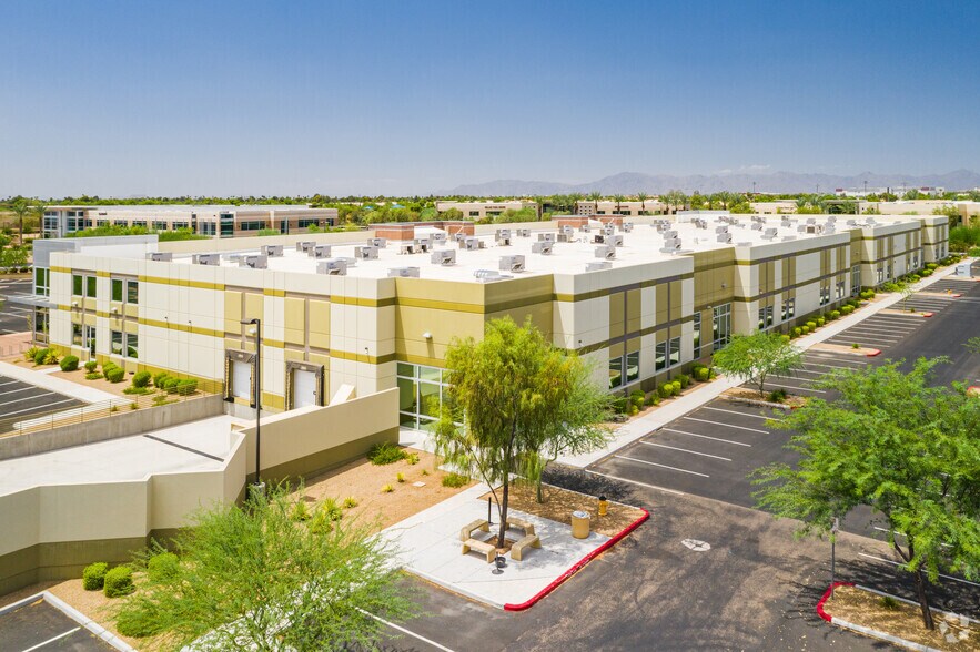 More Photos Of 485 N Juniper Dr, Chandler Research And Development For Lease