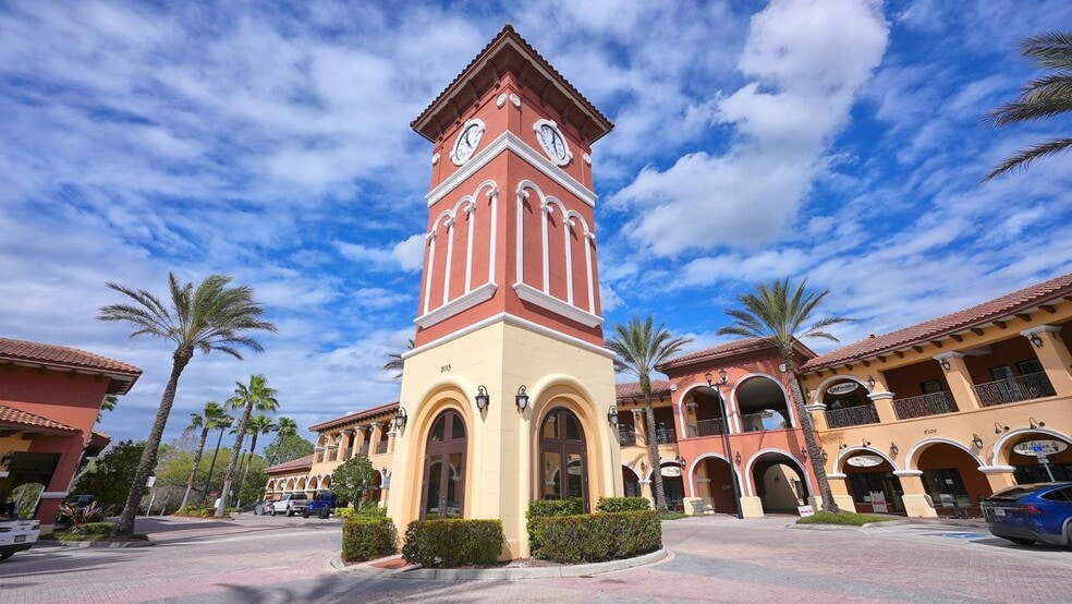 More Photos Of 8215 Natures Way, Lakewood Ranch Storefront For Lease