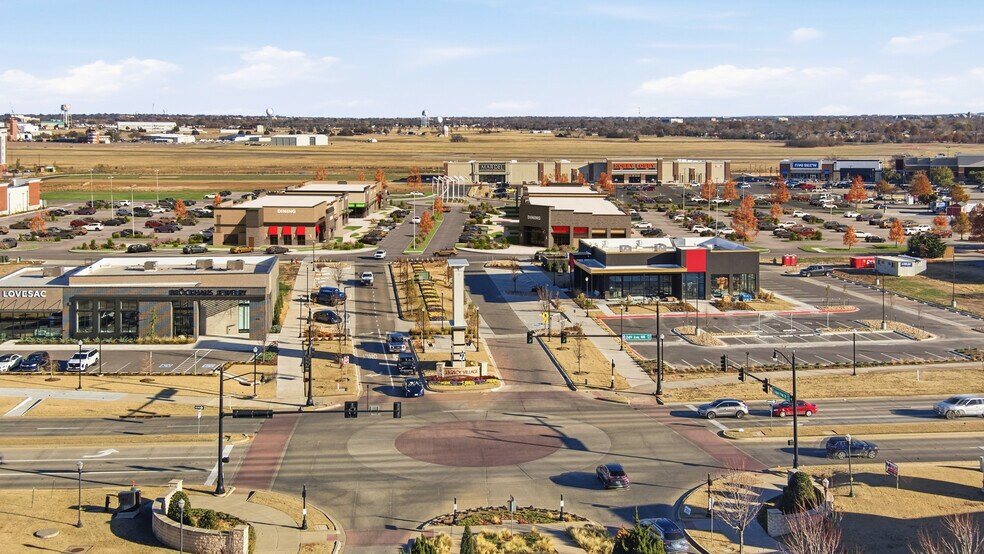 More Photos Of Legacy Park Dr & Mount Williams Dr, Norman Unknown For Lease