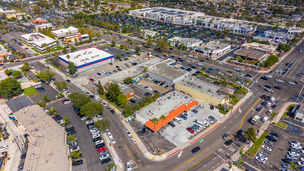 More Photos Of 3005 Harbor Blvd, Costa Mesa Auto Repair For Sale