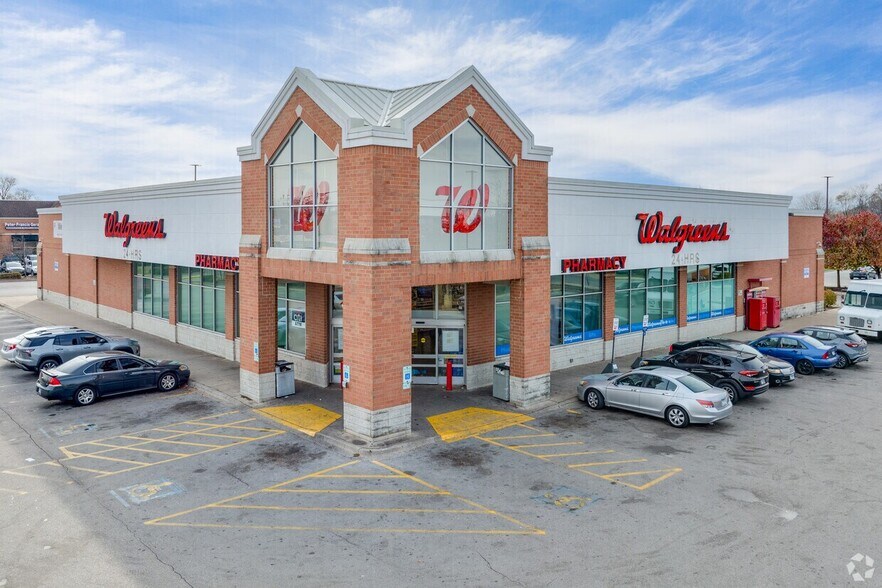 More Photos Of 700 87th St, Chicago Land For Lease
