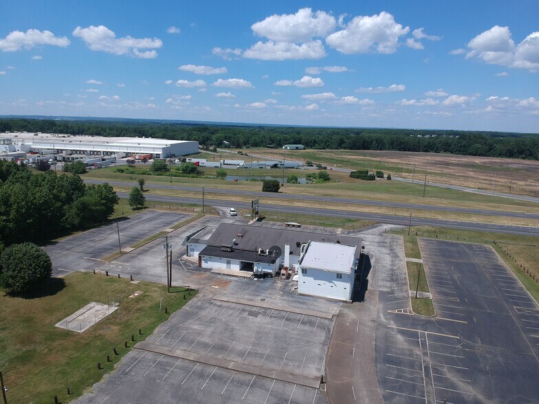 More Photos Of 896-900 Courses Landing Rd, Penns Grove, Carneys Point Industrial For Sale