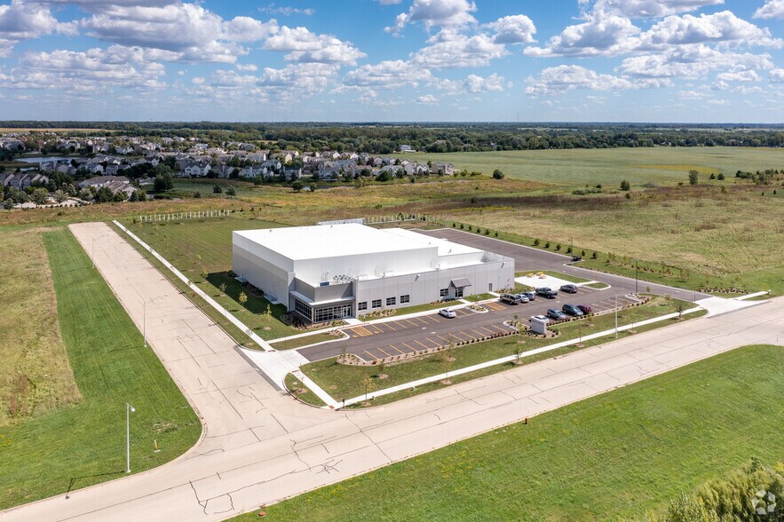 More Photos Of 17007 Prime Blvd, Lockport Coworking Space