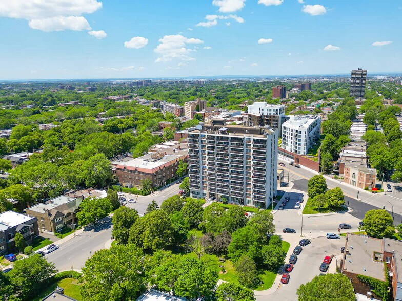 More Photos Of 5425-5455 Rue De Terrebonne, Montréal Apartments For Lease