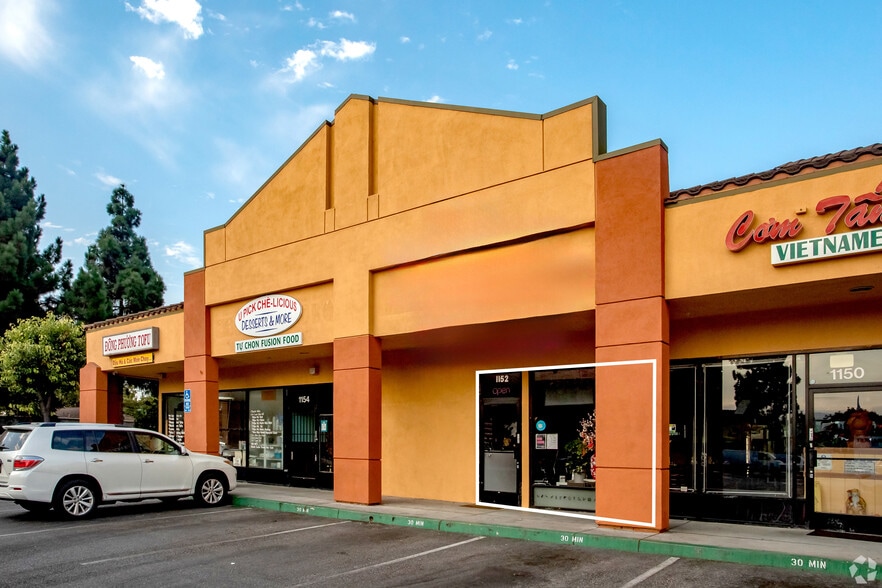 Primary Photo Of 1150-1156 Story Rd, San Jose Freestanding For Lease