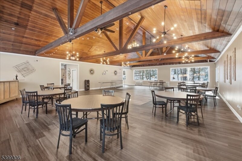 More Photos Of 1050 S State Route 23, Wantage Lodge Meeting Hall For Sale