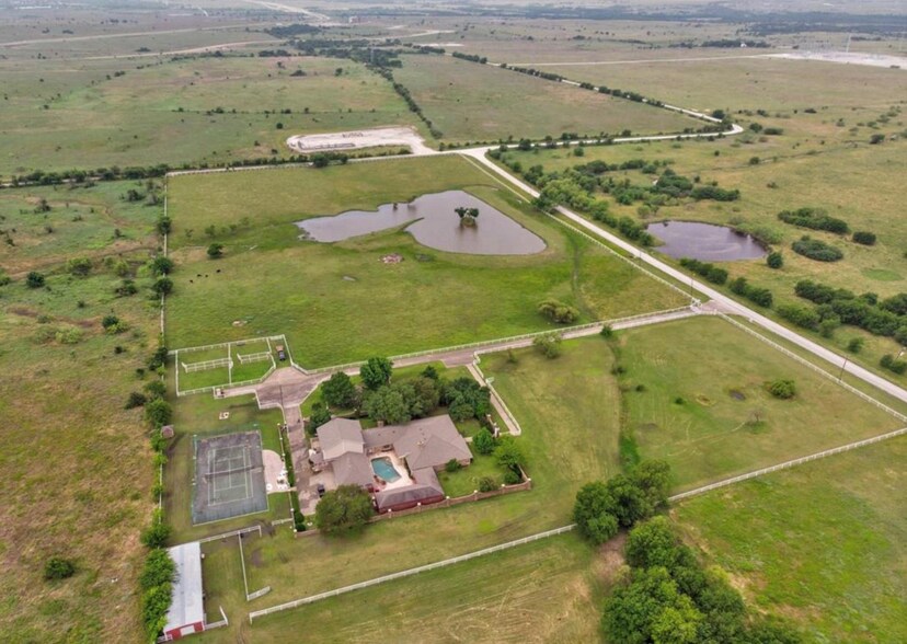 Primary Photo Of 9905 Old Granbury Rd, Crowley Land For Sale