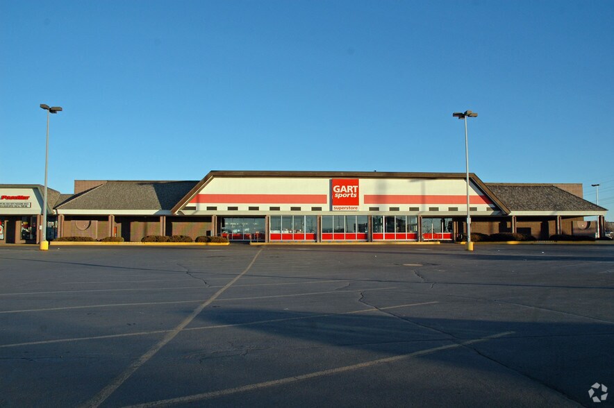 More Photos Of 100 24th St W, Billings General Retail For Sale