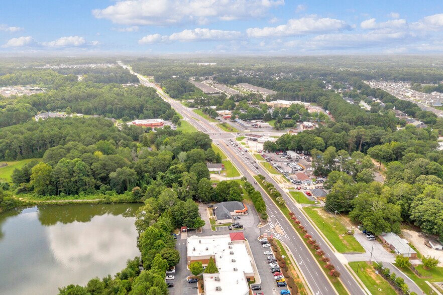 More Photos Of 2642 Loganville Hwy, Grayson Office Residential For Sale