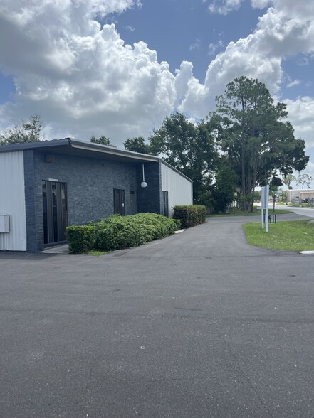 Primary Photo Of 503 W Brannen Rd, Lakeland Warehouse For Lease