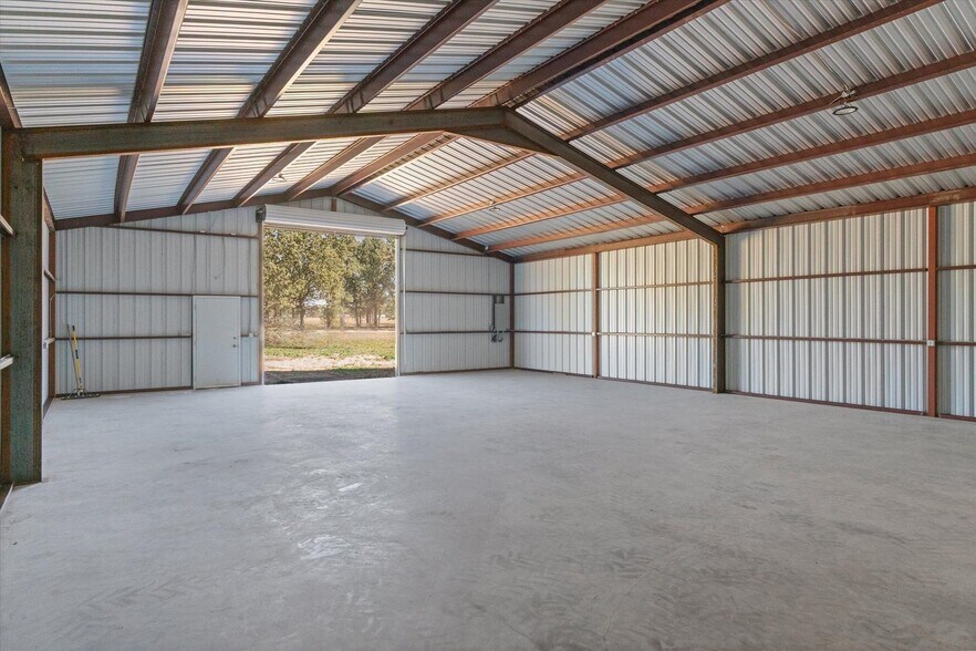 More Photos Of 806 County Road 2918, Alba Land For Sale