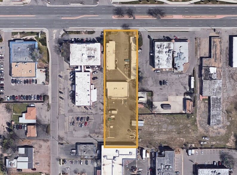 More Photos Of 8700 W Colfax Ave, Lakewood Medical For Lease