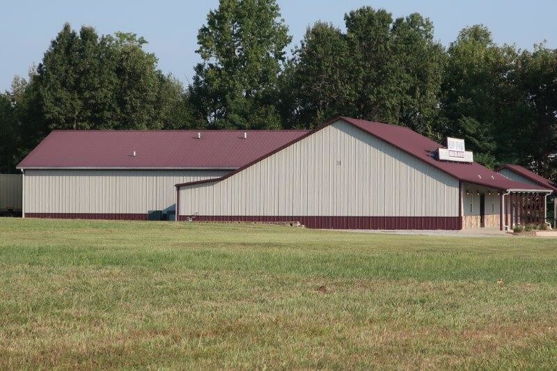 More Photos Of 71 Commerce St, Hickory Supermarket For Sale