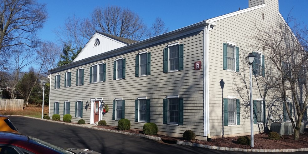 More Photos Of 1124 Rt 202 S, Raritan Office For Sale