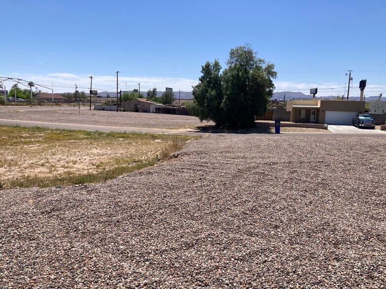 More Photos Of 1824 12th St, Phoenix Land For Sale