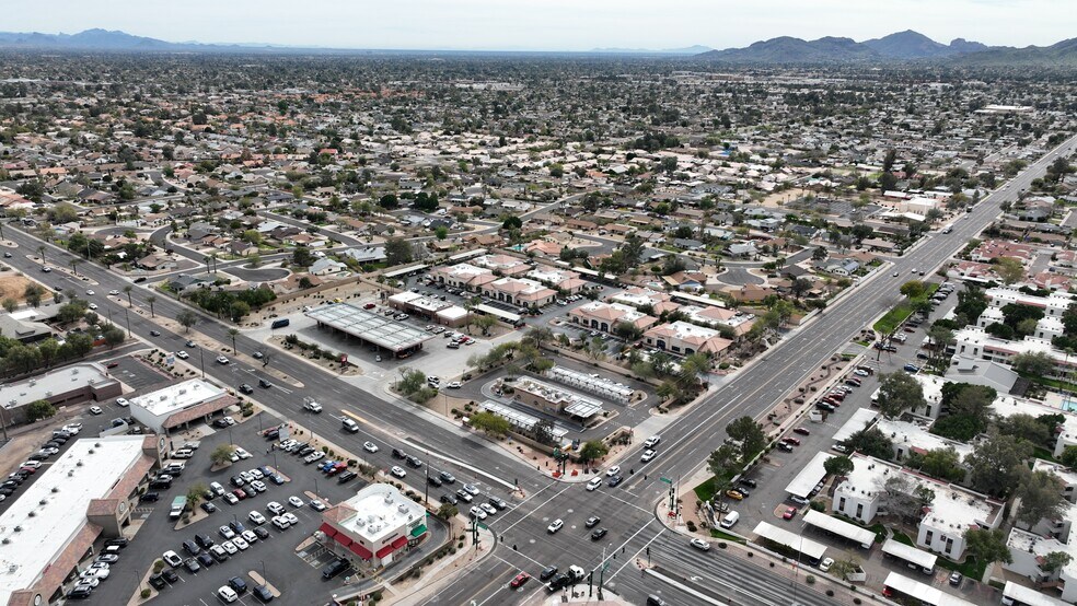 More Photos Of 15255 N 40th St, Phoenix Medical For Lease