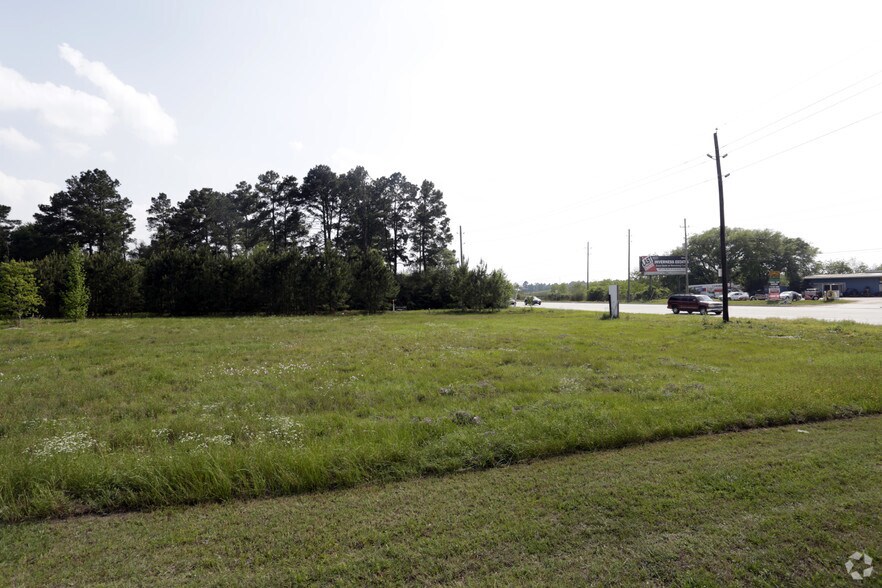 More Photos Of 23920-24210 FM 2978, Tomball Land For Sale