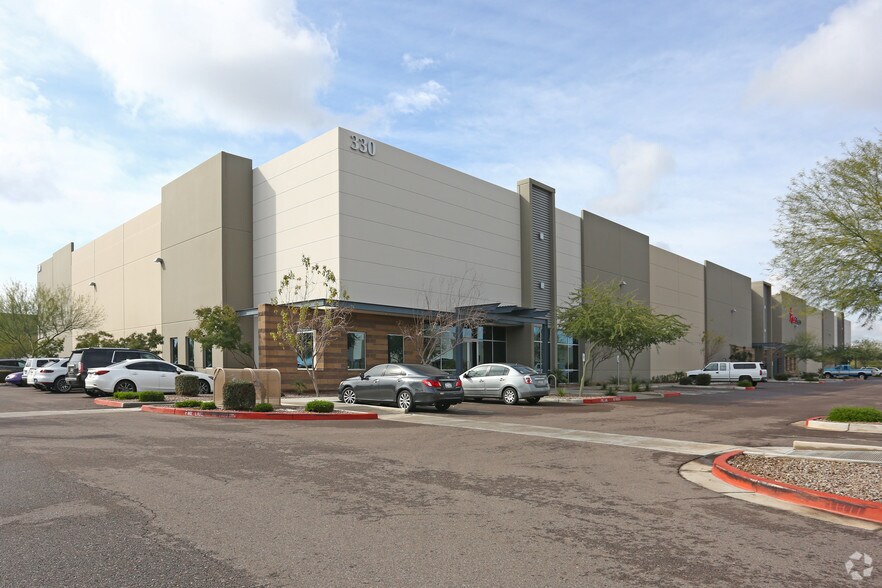 Primary Photo Of 340 E Germann Rd, Gilbert Unknown For Lease