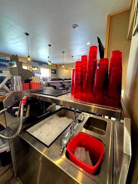 More Photos Of 4472 M-75, Walloon Lake Bar For Sale