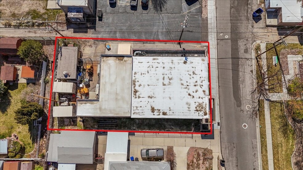 More Photos Of 2681 S 9040 W, Magna Warehouse For Sale