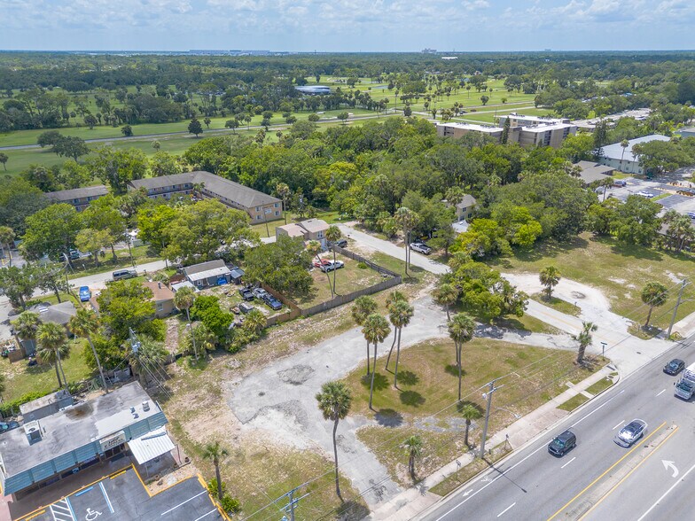More Photos Of S Ridgewood Ave, Daytona Beach Land For Sale