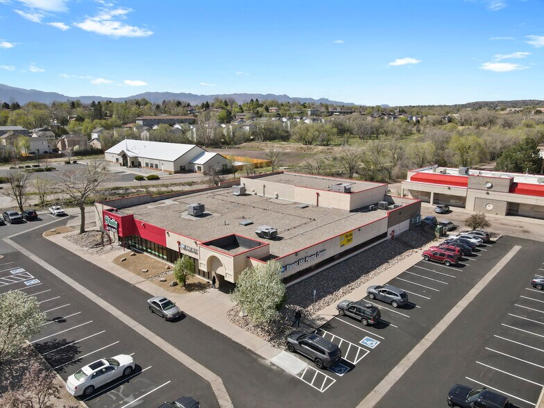 More Photos Of 3770-3776 Airport Rd, Colorado Springs Freestanding For Sale