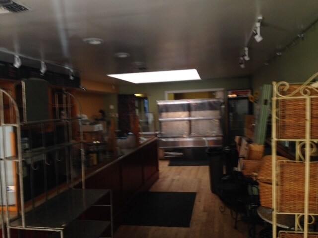 More Photos Of 8605-8607 Germantown Ave, Philadelphia Restaurant For Lease