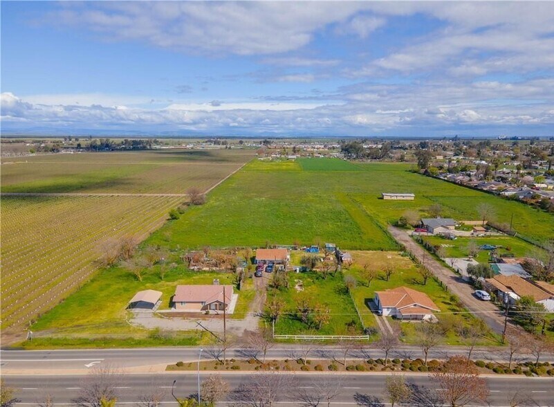 More Photos Of 13671-1 Road 28, Madera Land For Sale