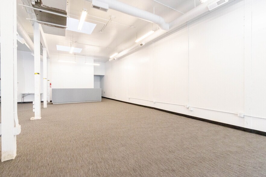 More Photos Of 604 3rd St, San Francisco Freestanding For Lease