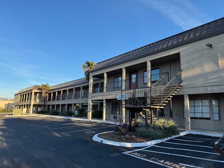 Primary Photo Of 2051 Hilltop Dr, Redding Office For Lease