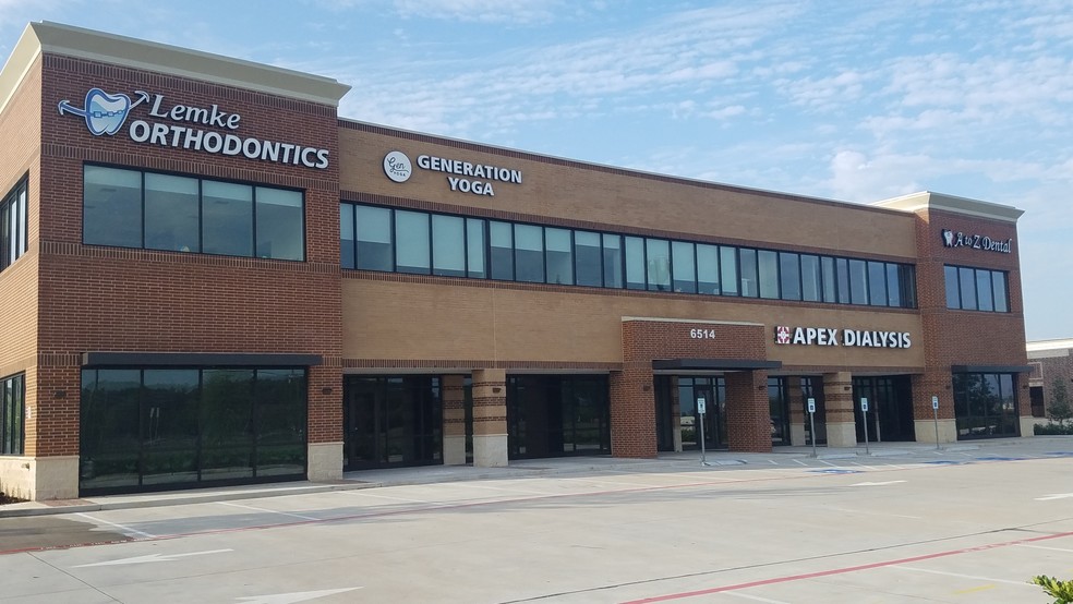 More Photos Of 6514 Highway 90A, Sugar Land Medical For Sale