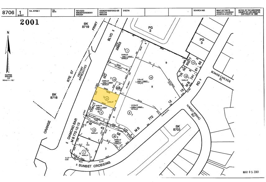 More Photos Of 542 N Diamond Bar Blvd, Diamond Bar Fast Food For Lease