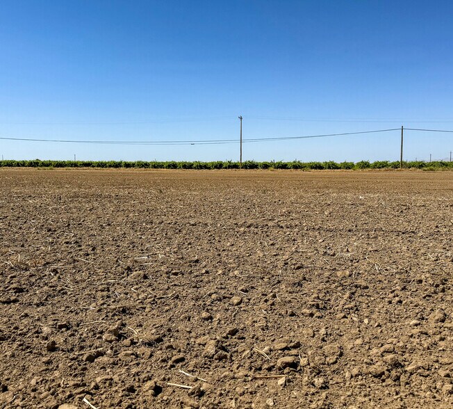 More Photos Of Bear Mountain Blvd, Arvin Land For Sale