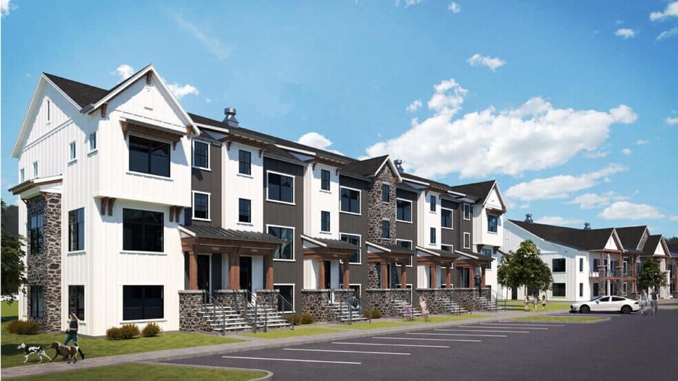 More Photos Of 400-410 W Mulberry St, Kennett Square Land For Sale