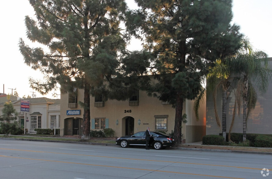 More Photos Of 348 E Olive Ave, Burbank Office For Lease
