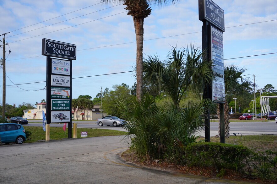 Primary Photo Of 2730 US 1, Saint Augustine Office For Lease