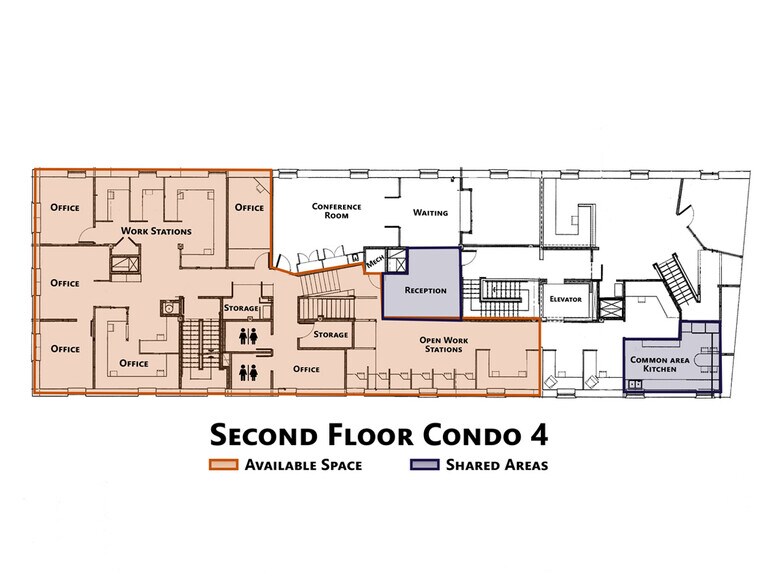 More Photos Of 415 N Prince St, Lancaster Office For Lease
