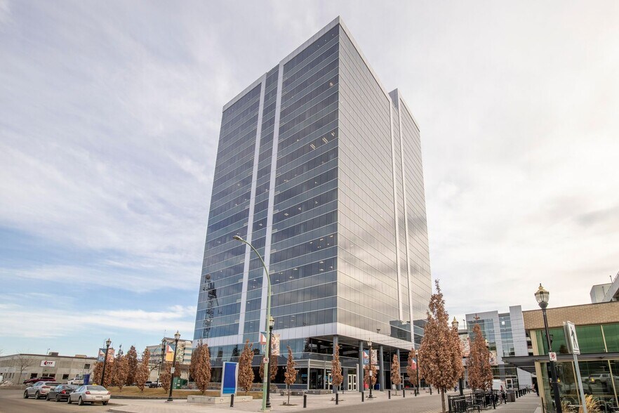 Primary Photo Of 1631 Dickson Av, Kelowna Coworking Space