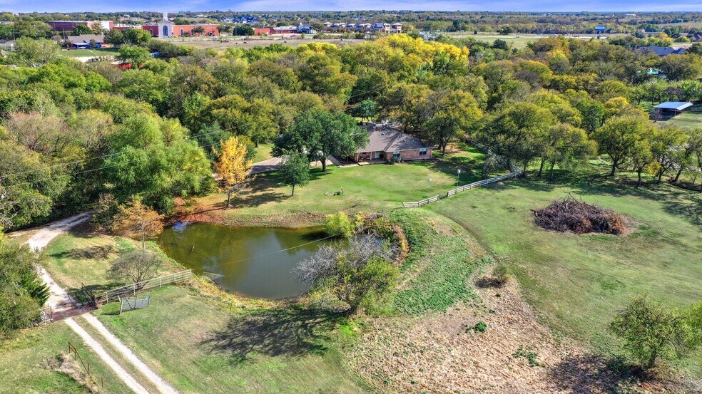 More Photos Of 870 N Preston Rd, Celina Land For Sale