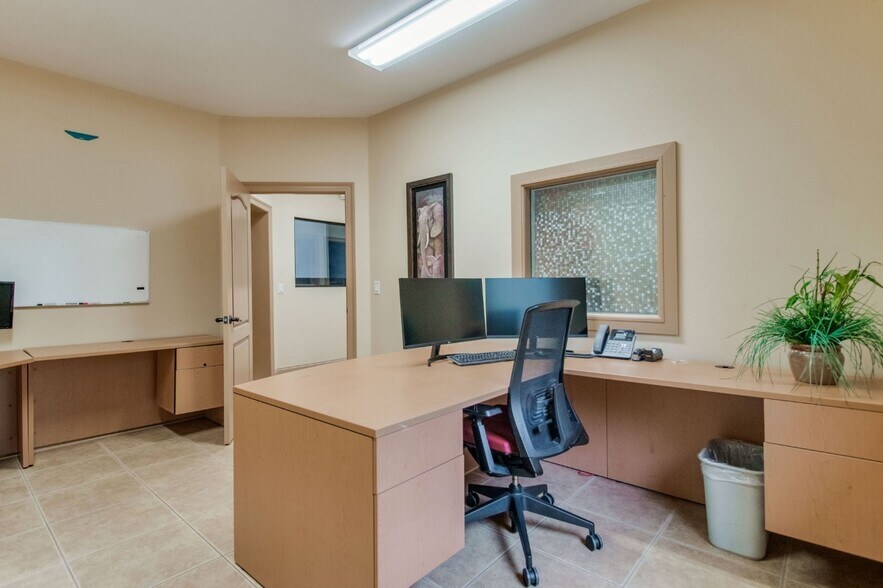 More Photos Of 8100 Opportunity Dr, Milton Office For Sale